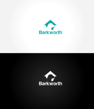 Logo Design by graphicevolution for Barkworth | Design: #20764554