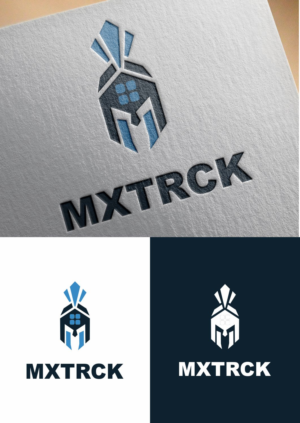 Logo Design by Zimmydesgin