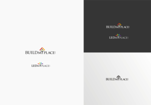 Buildmyplace.com | Logo Design by CKS d e s i g n