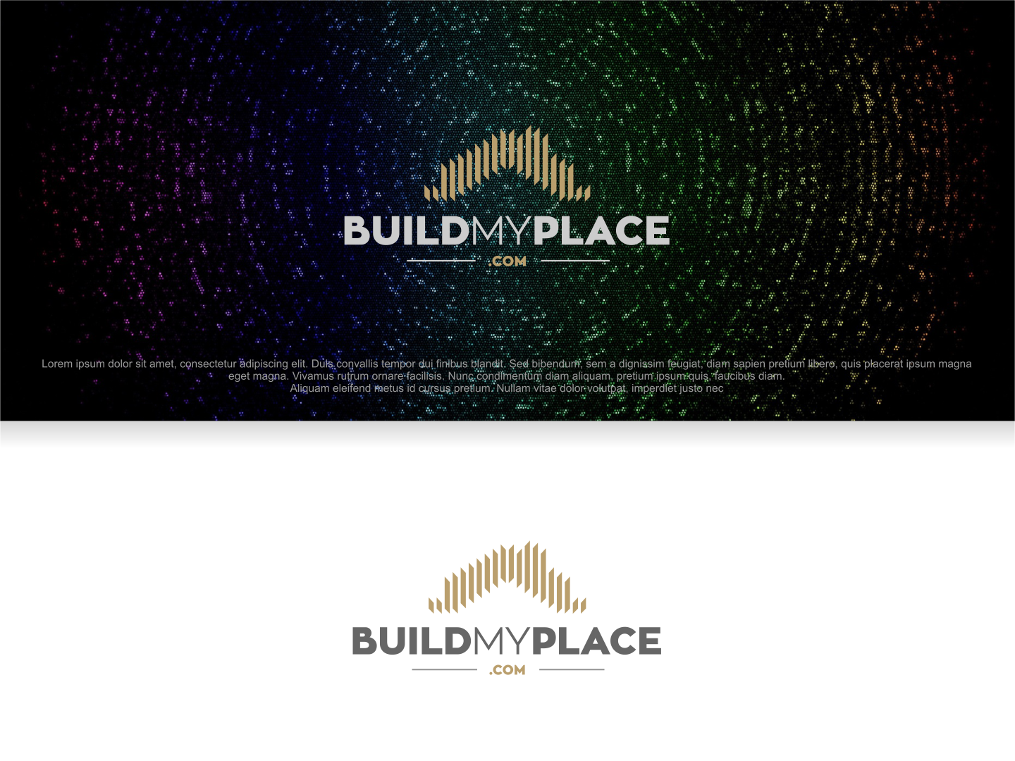 Logo Design by artswolf for dollar aisle llc | Design #21141612