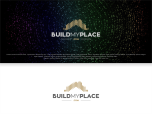 Buildmyplace.com | Logo Design by artswolf