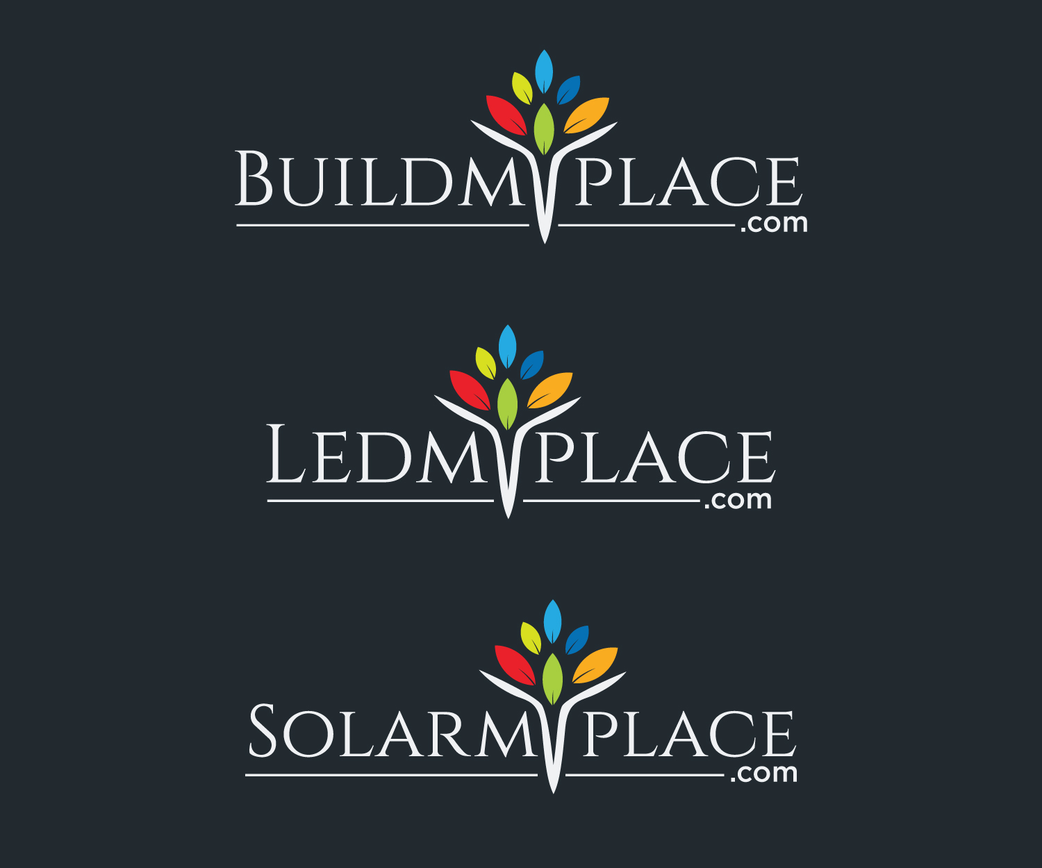 Logo Design by Atec for dollar aisle llc | Design #20774132