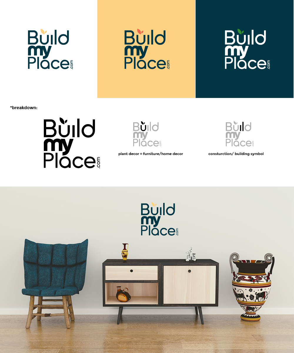 Logo Design by Ruxcel Works for dollar aisle llc | Design #20786563
