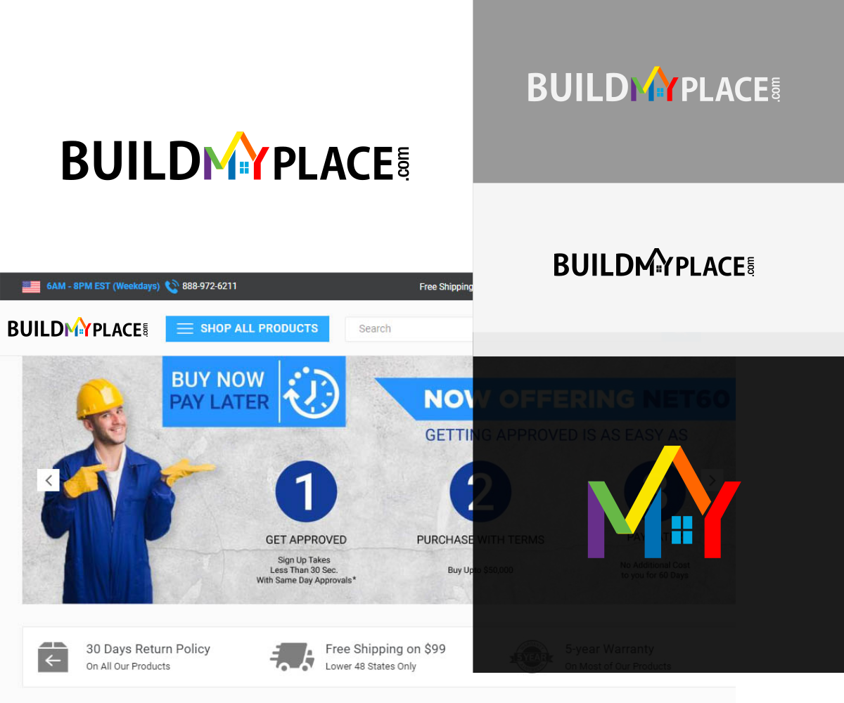 Logo Design by IGP Agus Primakusuma for dollar aisle llc | Design #20799833