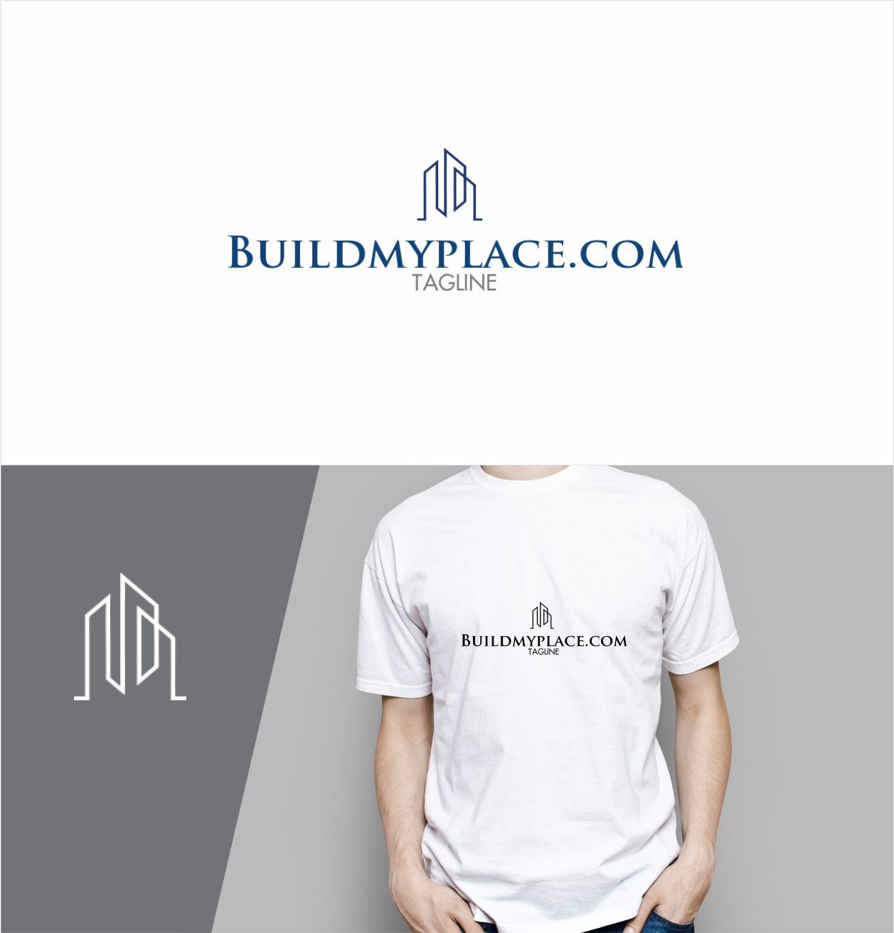 Logo Design by ThePredators for dollar aisle llc | Design #20768011