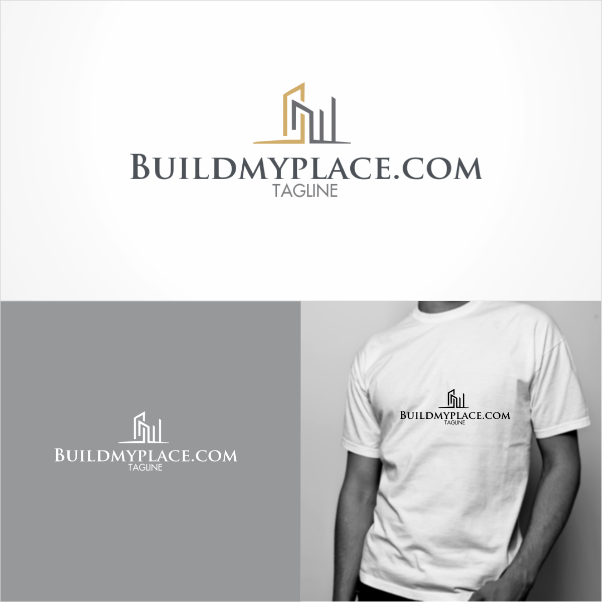 Logo Design by ThePredators for dollar aisle llc | Design #20768178