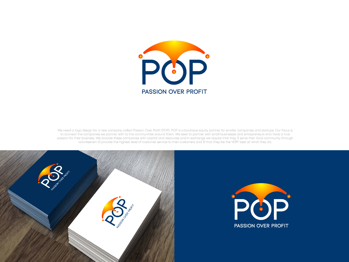 Logo Design by dharlan for this project | Design #20761302