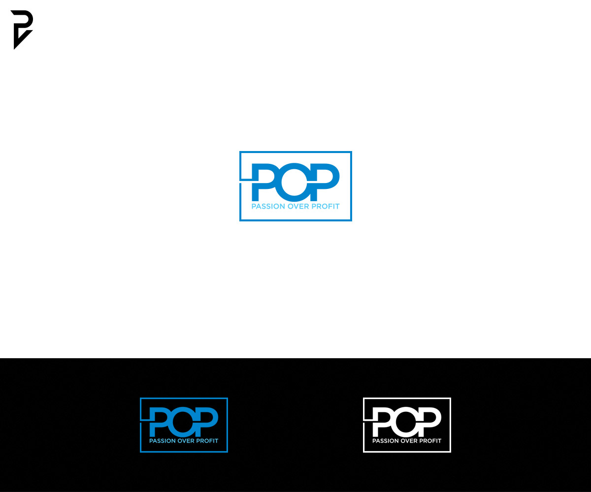 Logo Design by poisonvectors for this project | Design #20759625