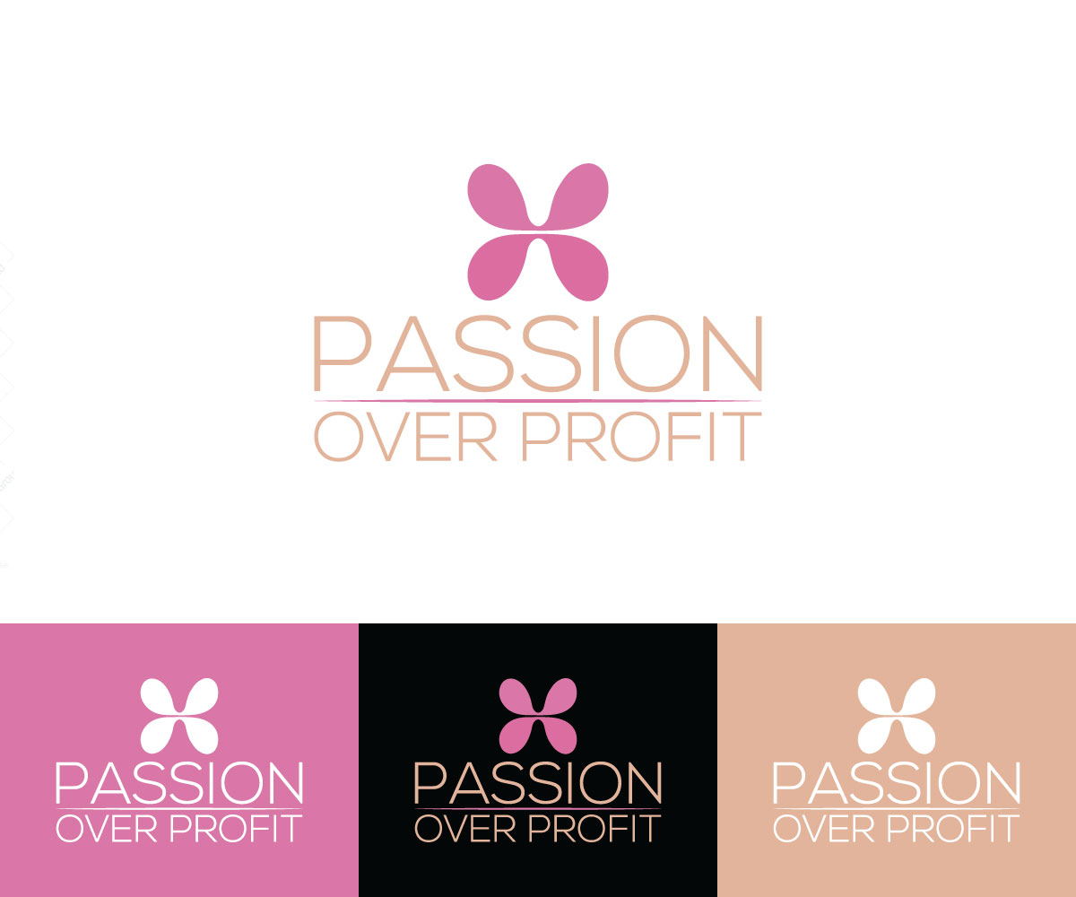 Logo Design by tani_sha321 for this project | Design #20770081