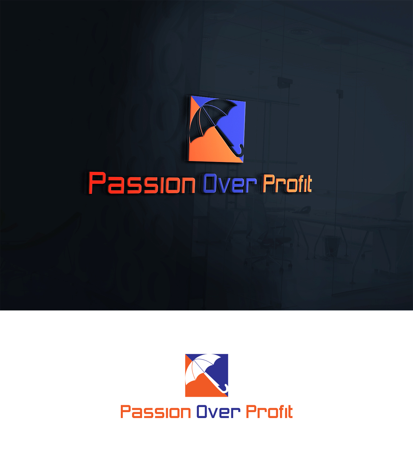Logo Design by Farooq Zahid for this project | Design #20770271