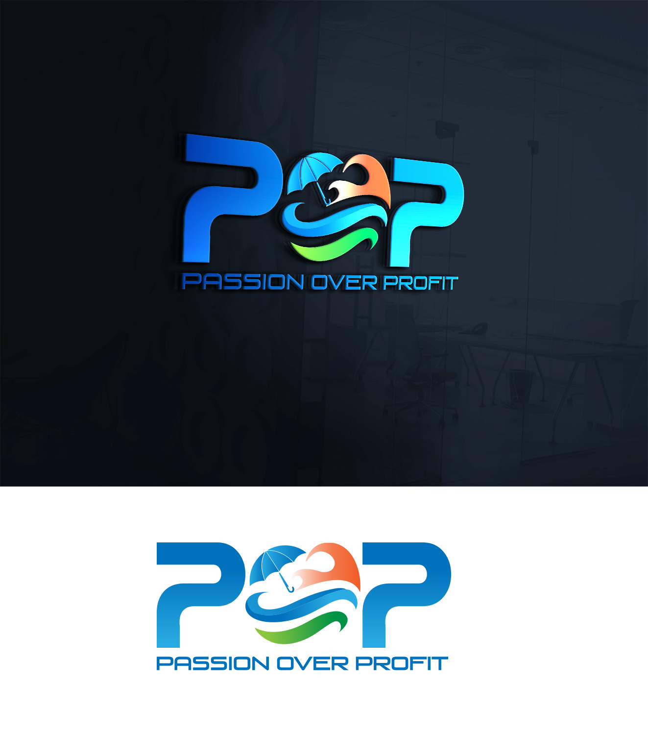 Logo Design by Farooq Zahid for this project | Design #20770273