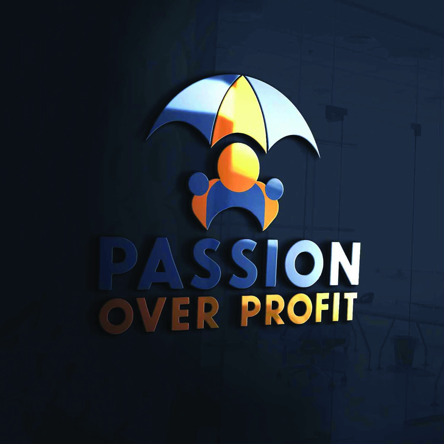 Logo Design by Bushra141 for this project | Design #20776151