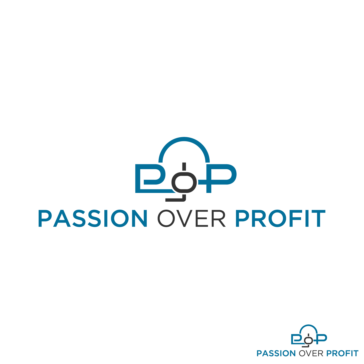 Logo Design by HydDesign for this project | Design #20770188