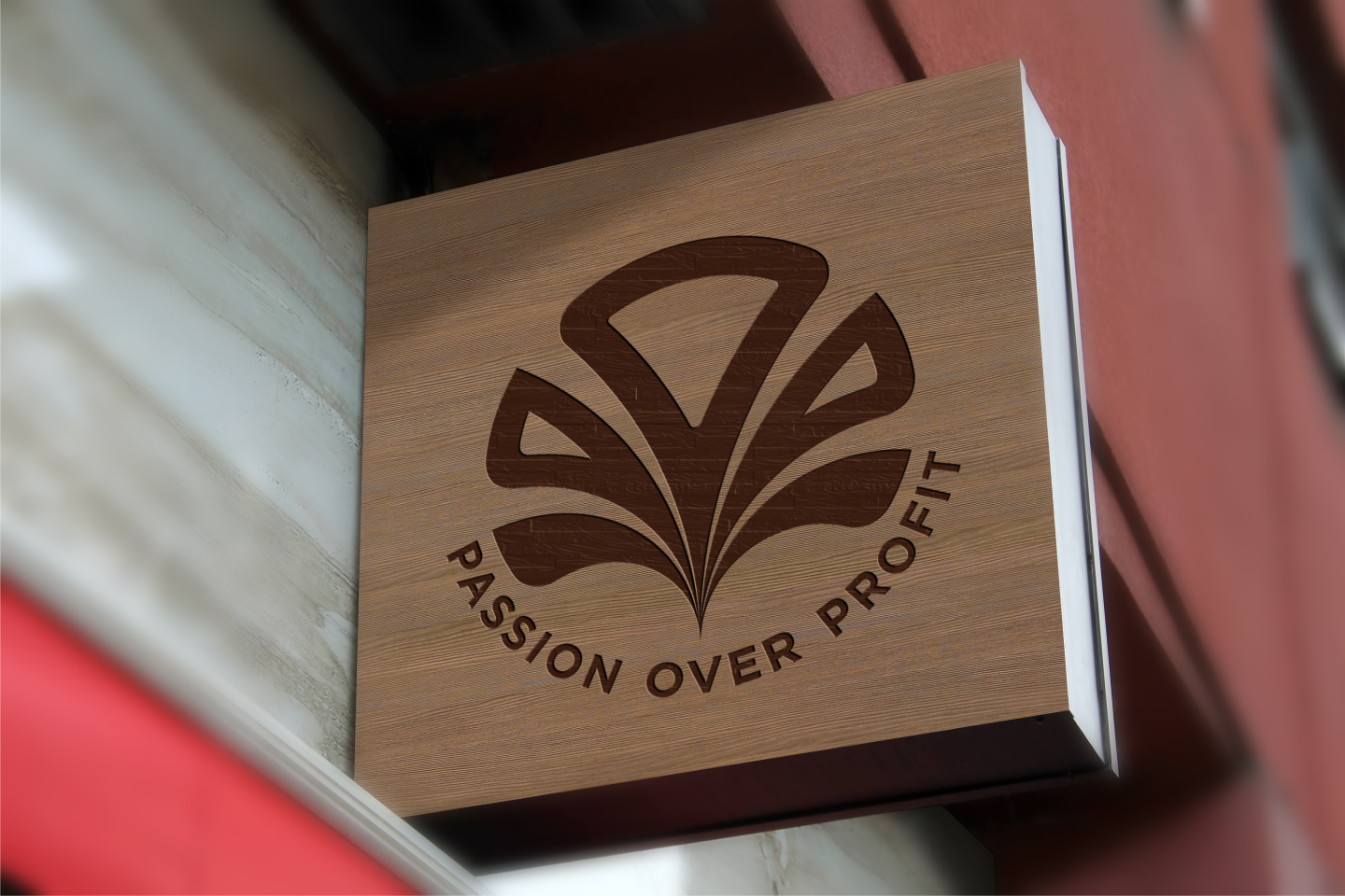 Logo Design by Big Stone Studio for this project | Design #20800791