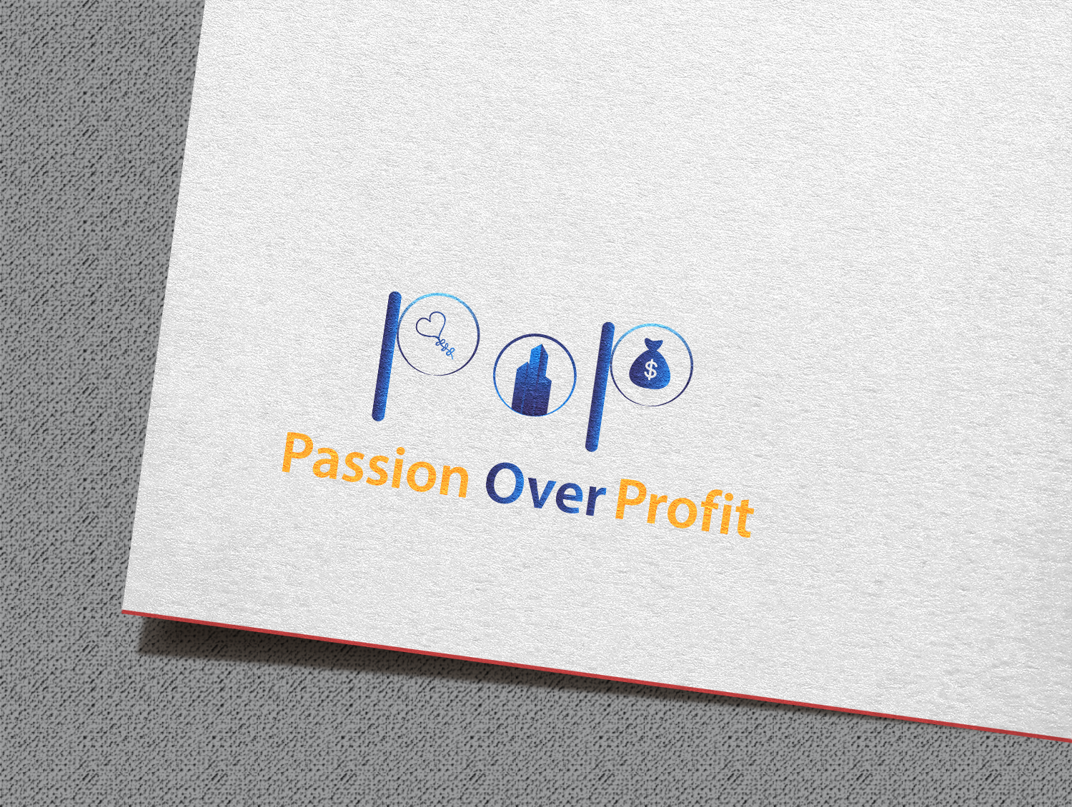 Logo Design by MOMEN ELKASHIF for this project | Design #20770731