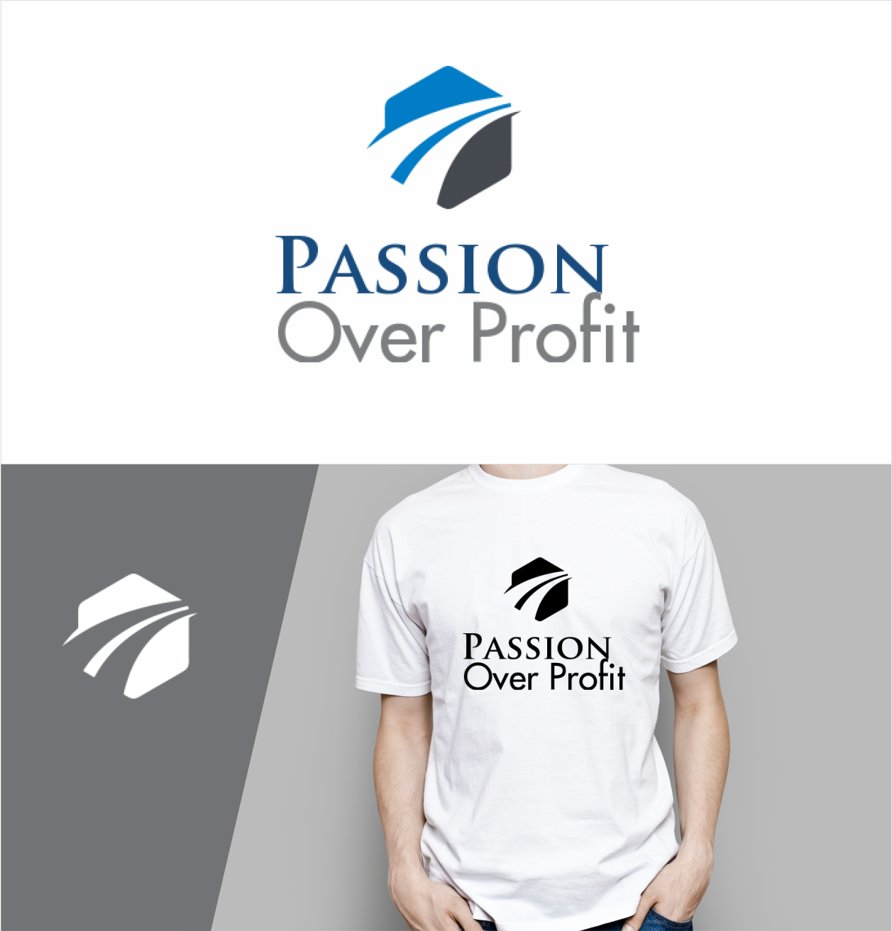 Logo Design by ThePredators for this project | Design #20767835