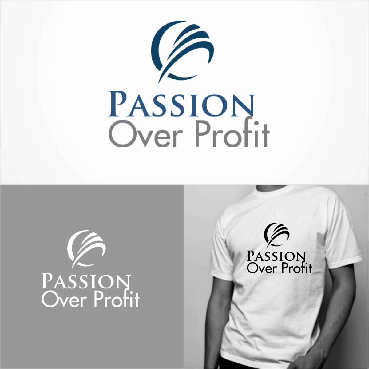 Logo Design by ThePredators for this project | Design #20767839