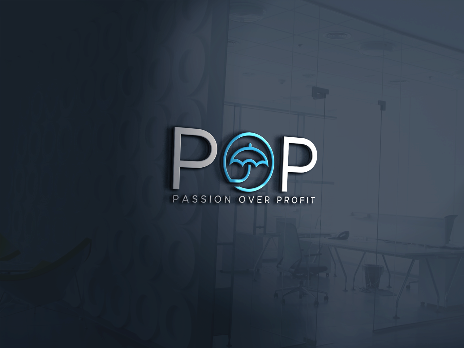Logo Design by Potatow for this project | Design #20819956