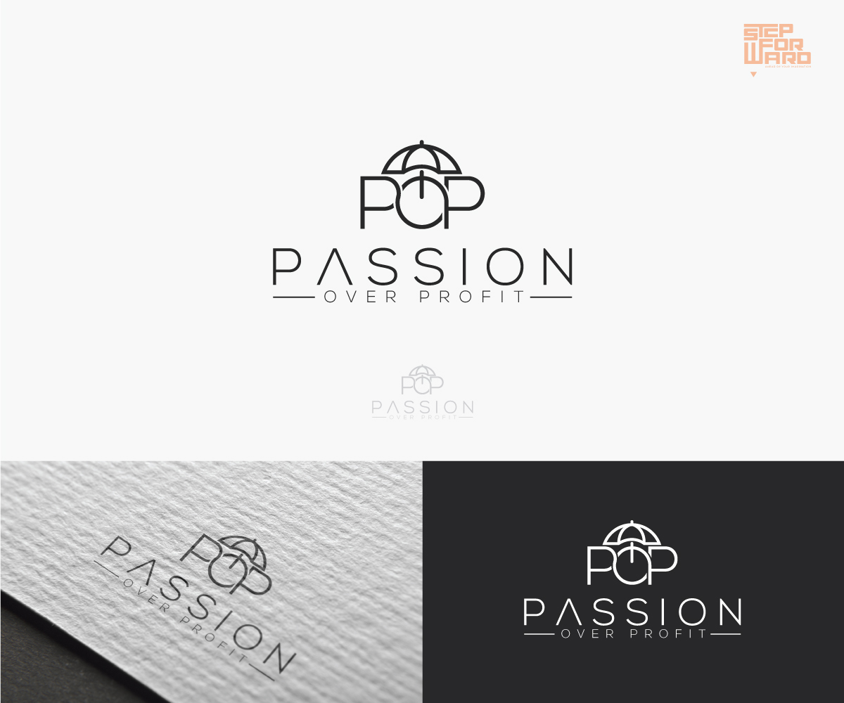 Diseño de Logo por step forward 2 para este proyecto | Diseño #20791733