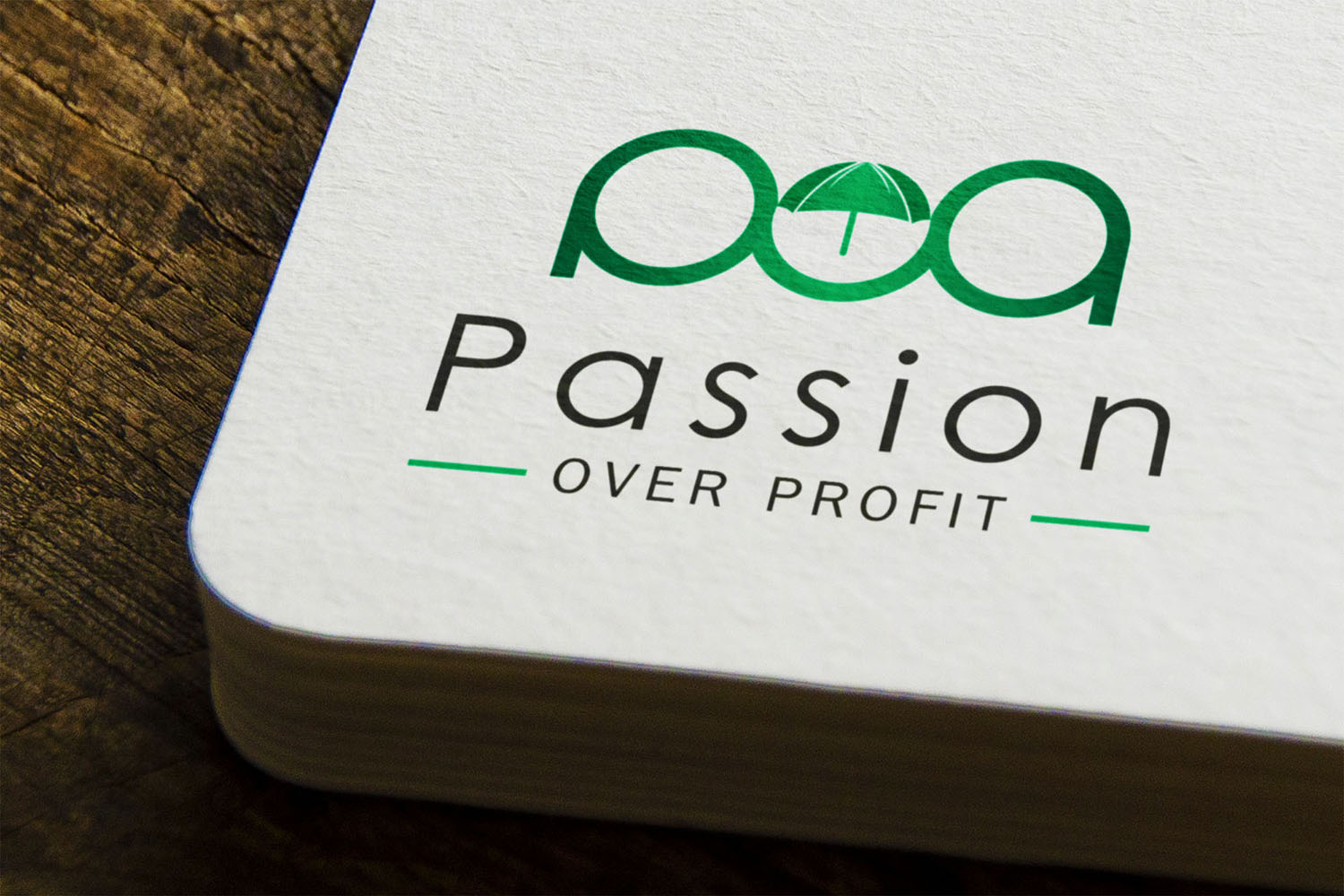 Logo Design by RAHMAN BOUABID for this project | Design #20785022