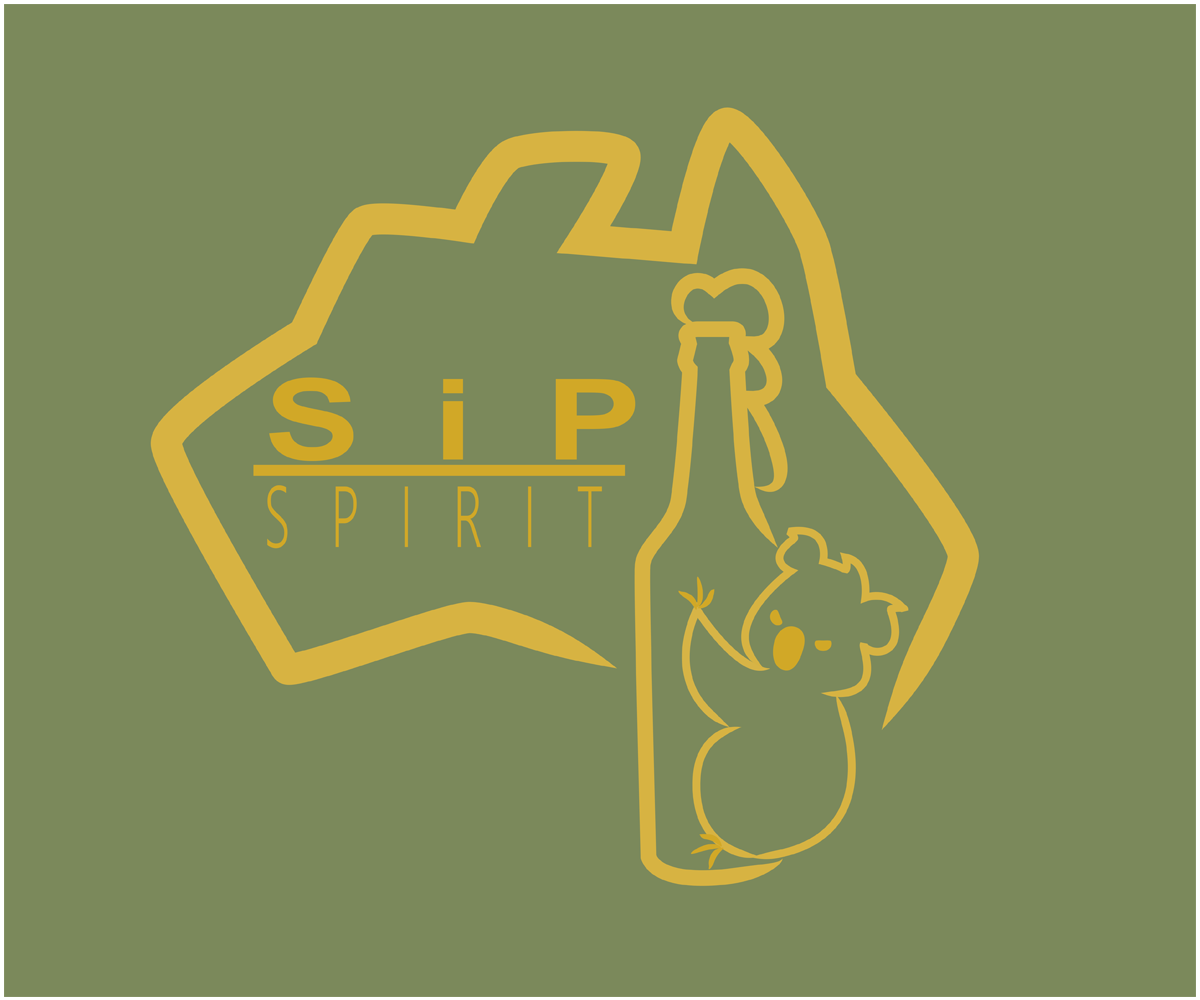 Logo Design by OwenM86 for Sip spirits | Design #20783226