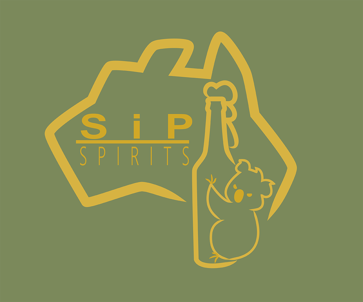 Logo Design by OwenM86 for Sip spirits | Design #20783228
