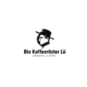 Bio Kaffeeröster Lü | Diseño de Logo por Folio360