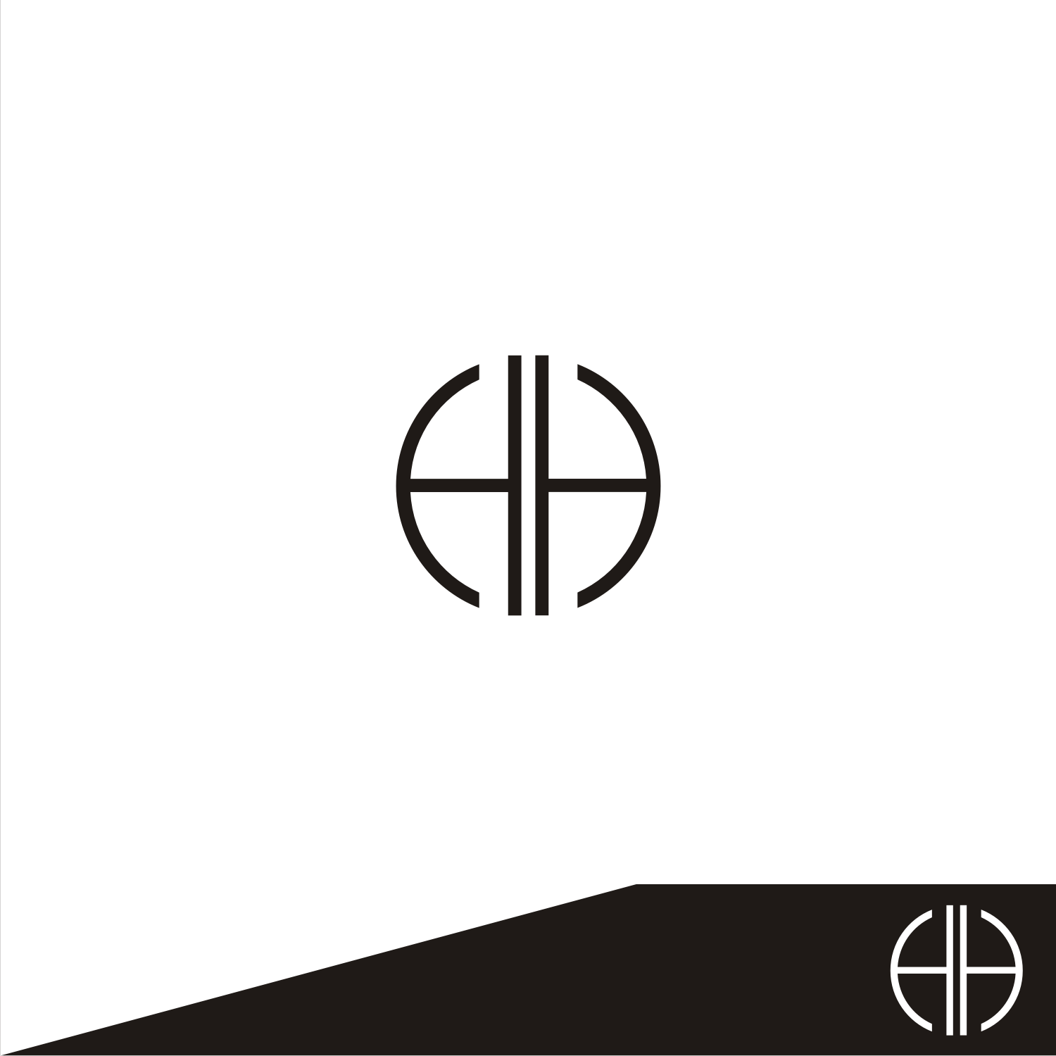 Logo Design by T I K H E - L M W for this project | Design #20791587