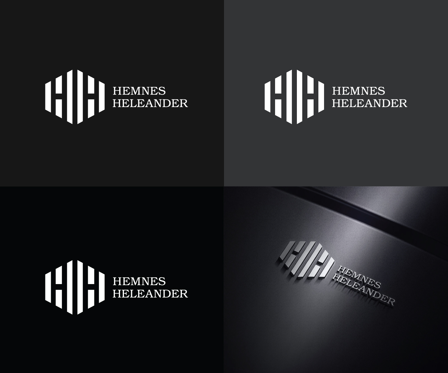 Logo Design by Atec for this project | Design #20778516