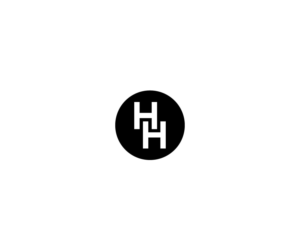 HH | Logo Design by 91.kremena.petrova
