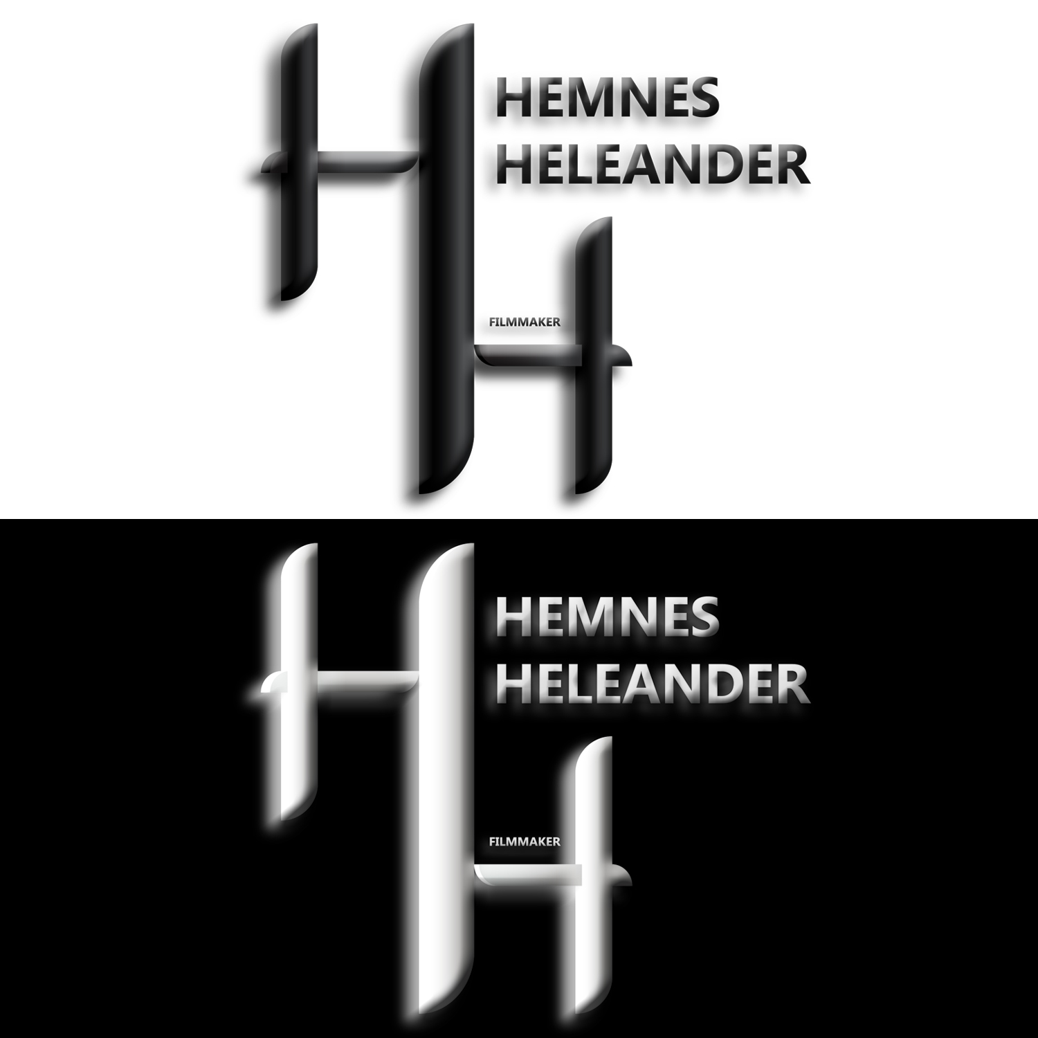 Logo Design by HashTech Tunisie for this project | Design #20815288