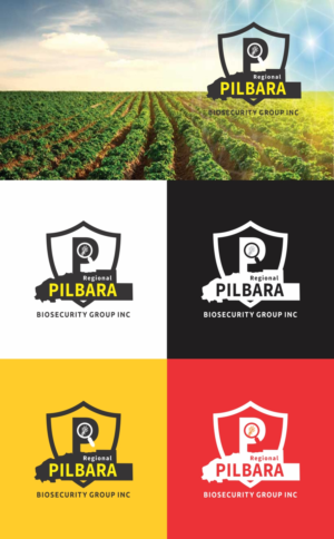Logo Design by Limecom for Pilbara Regional Biosecurity Group Inc. | Design: #20768086