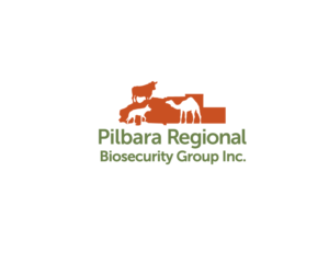 Logo Design by Buck Tornado for Pilbara Regional Biosecurity Group Inc. | Design: #20926856