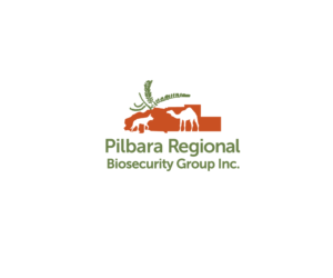 Logo Design by Buck Tornado for Pilbara Regional Biosecurity Group Inc. | Design: #20926990