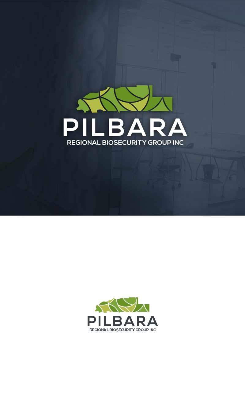 Logo Design by logo_s for Pilbara Regional Biosecurity Group Inc. | Design #20758345