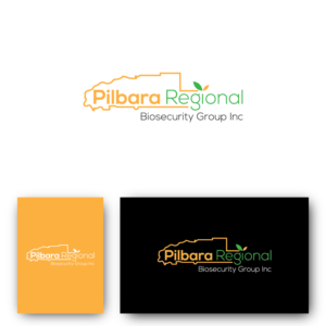 Logo Design by Deziners Zone for Pilbara Regional Biosecurity Group Inc. | Design: #20766843