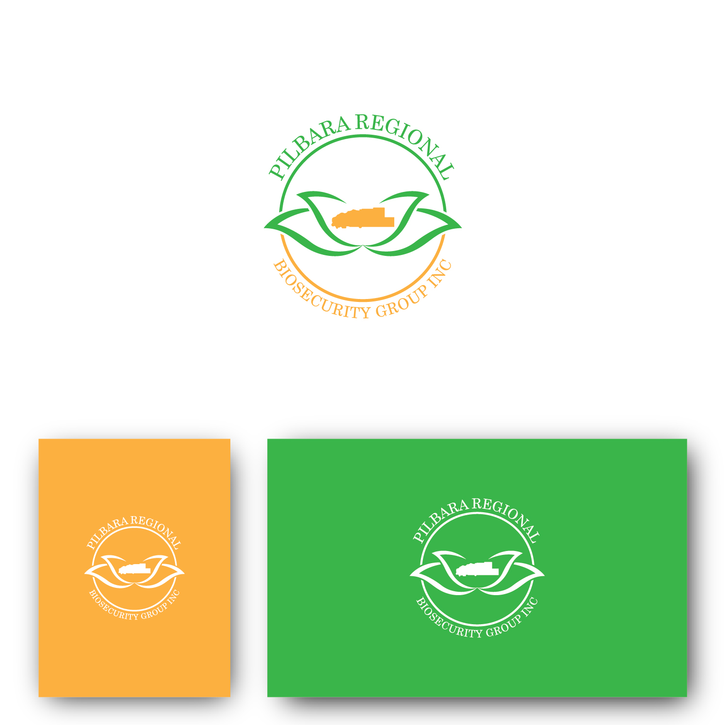 Logo Design by Deziners Zone for Pilbara Regional Biosecurity Group Inc. | Design #20766845