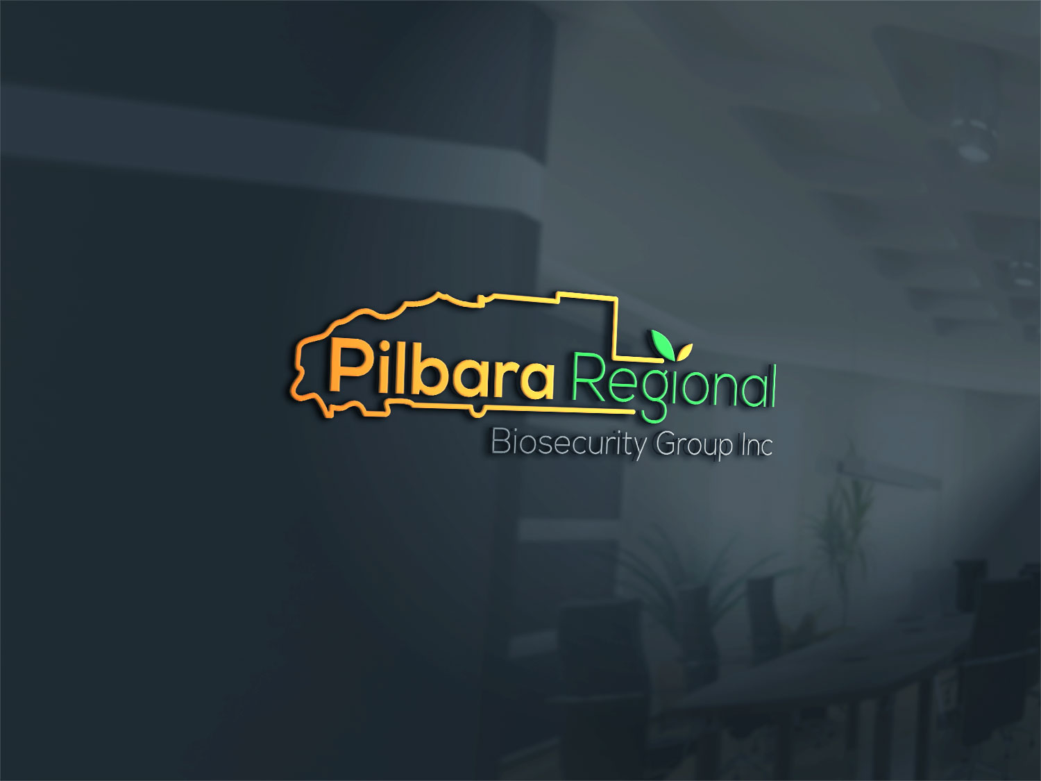 Logo Design by Deziners Zone for Pilbara Regional Biosecurity Group Inc. | Design #20766853
