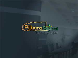 Logo Design by Deziners Zone for Pilbara Regional Biosecurity Group Inc. | Design: #20766853