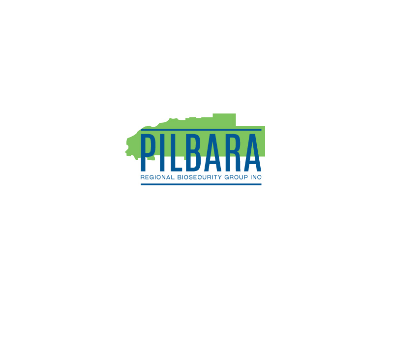 Logo Design by instudio for Pilbara Regional Biosecurity Group Inc. | Design #20767117