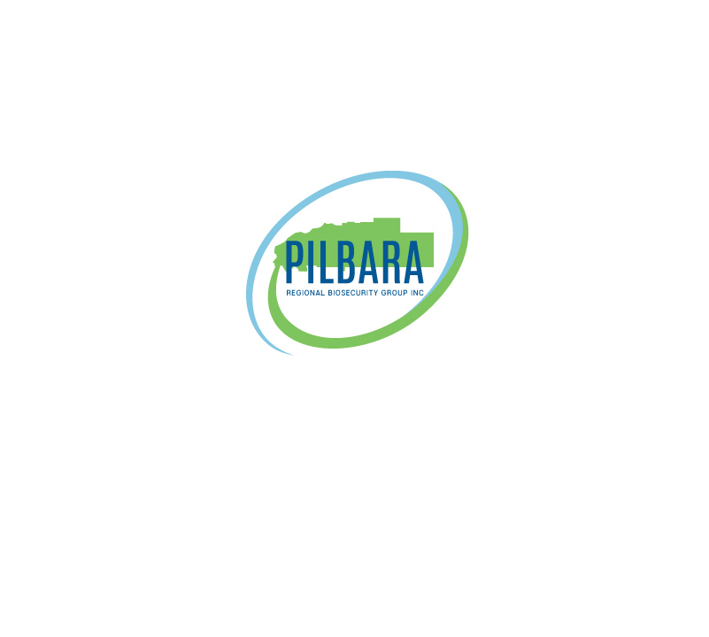 Logo Design by instudio for Pilbara Regional Biosecurity Group Inc. | Design #20767124