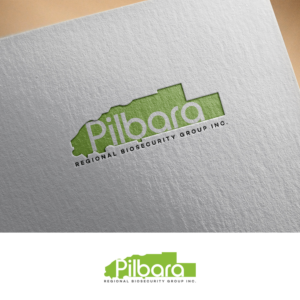 Logo Design by DesignDUO for Pilbara Regional Biosecurity Group Inc. | Design: #20792712