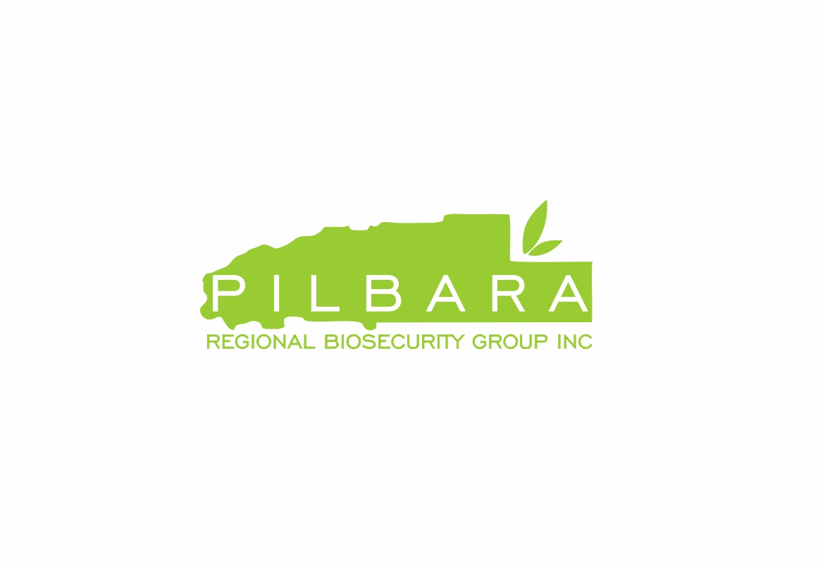 Logo Design by lessska for Pilbara Regional Biosecurity Group Inc. | Design #20798607