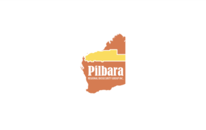 Logo-Design von Taya Bright für Pilbara Regional Biosecurity Group Inc. | Design #20767274