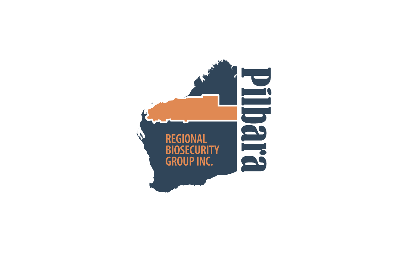 Logo Design by Taya Bright for Pilbara Regional Biosecurity Group Inc. | Design #20767276