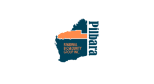 Logo Design by Taya Bright for Pilbara Regional Biosecurity Group Inc. | Design: #20767589