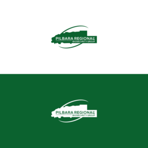 Logo Design by Basksh Designs for Pilbara Regional Biosecurity Group Inc. | Design: #20763581