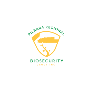 Logo Design by **INCREDIBLEDESIGNERS** for Pilbara Regional Biosecurity Group Inc. | Design: #20768187