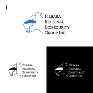 Logo-Design von Nikos_Isakidis für Pilbara Regional Biosecurity Group Inc. | Design #20774407