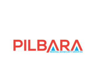 Logo Design by appledesign 3 for Pilbara Regional Biosecurity Group Inc. | Design: #20768949